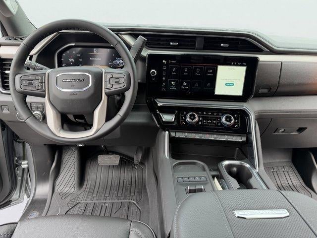 gmc sierra 2500hd 2026 1GT4URE75TF223541 image gmc sierra 2500hd 2026 1GT4URE75TF223541 image